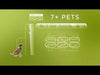 Hills Science Diet Senior Vitality Small and Mini Adult 7+ Dry Dog Food 1.58kg