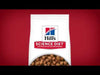 Hills Science Diet Senior Adult 7+ Dry Dog Food 12kg