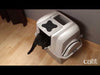 Catit SmartSift Easy Scooping Cat Litter Tray