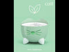 Catit Pixi Water Fountain for Cats Light Blue